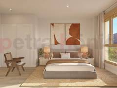 Neubau-Projekte - Apartment - Denia - Km 10