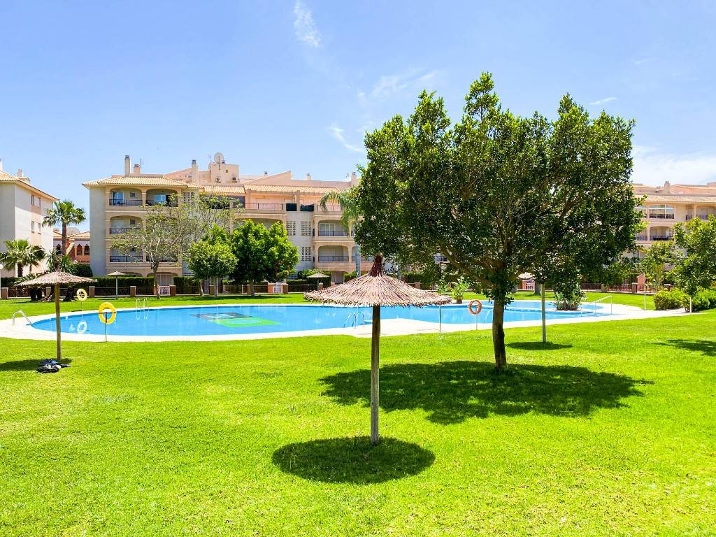 Resales - Apartment - Playa Flamenca