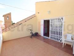 Resales - Villa - Orihuela Costa - Playa Flamenca