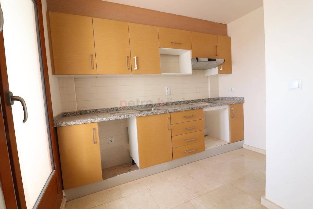 A Vendre - Appartement - Other areas - Urb. polaris valle