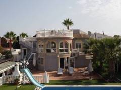 Gebrauchtobjekte - Einfamilienhaus - Torrevieja - San Luis