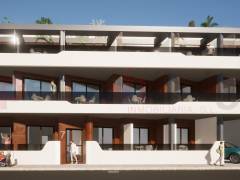 Nouvelle Construction - Appartement - Torrevieja - Playa del Cura