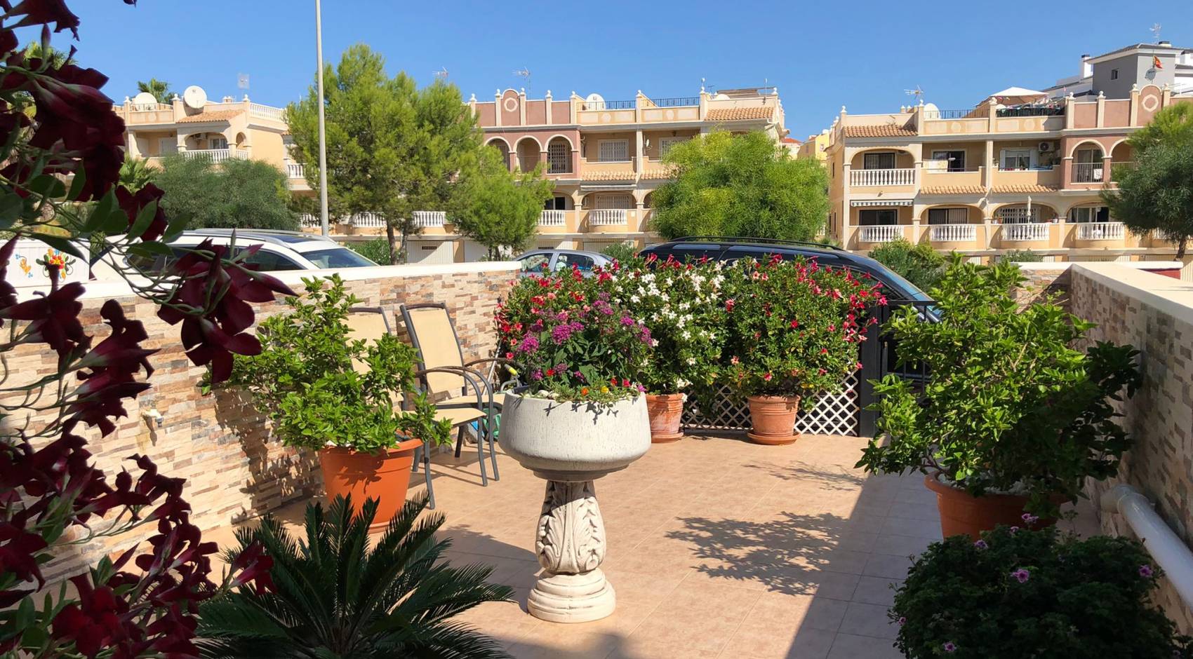 Sale - Tаунхаус - Villamartin - Orihuela Costa