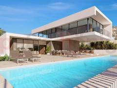 New build - Villa - Other areas - El Portet