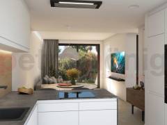 Obra Nueva - Apartamento - Orihuela Costa - Punta Prima