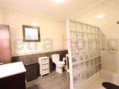 Resales - Villa - Crevillente