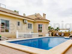 Resales - Villa - Benijófar - Benimar