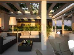 Neubau-Projekte - Apartment - Campoamor - Dehesa De Campoamor