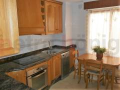 Gebrauchtobjekte - Apartment - Orihuela Costa - Zona Centro