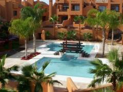 Resales - Appartement - San Miguel de Salinas