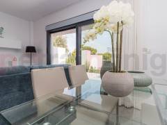 Neubau-Projekte - Bungalow - Torrevieja - Los Balcones