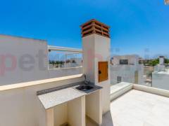 Resales - Villa - Pilar de La Horadada - La Torre de la Horadada