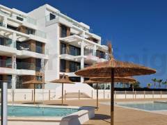 новый -  квартира - Denia - Las marinas