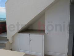 Resales - Apartment - Guardamar del Segura - El Raso, Guardamar