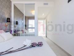 Nybygg - Bungalow - Torrevieja - Los Balcones