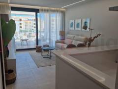 новый -  квартира - Denia - Las marinas