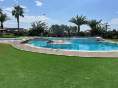 Resales - Apartment - Torrevieja - Center Torrevieja