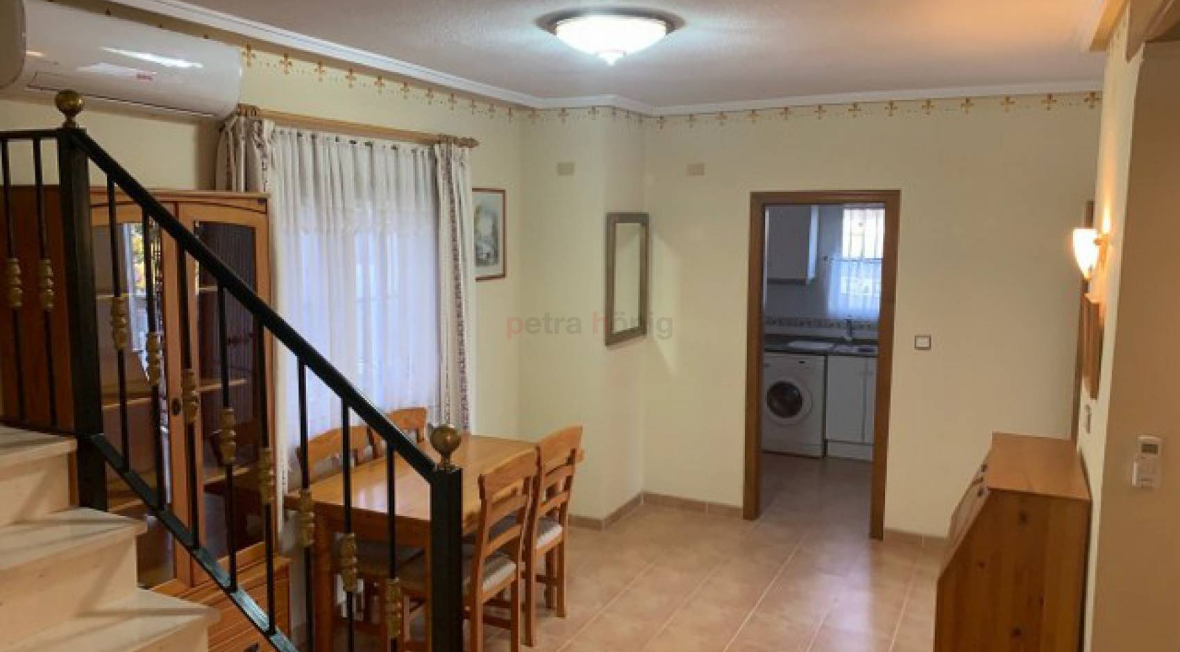 Resales - Villa - Algorfa