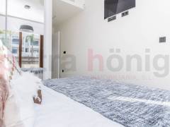 Neubau-Projekte - Apartment - Torrevieja - Los Balcones