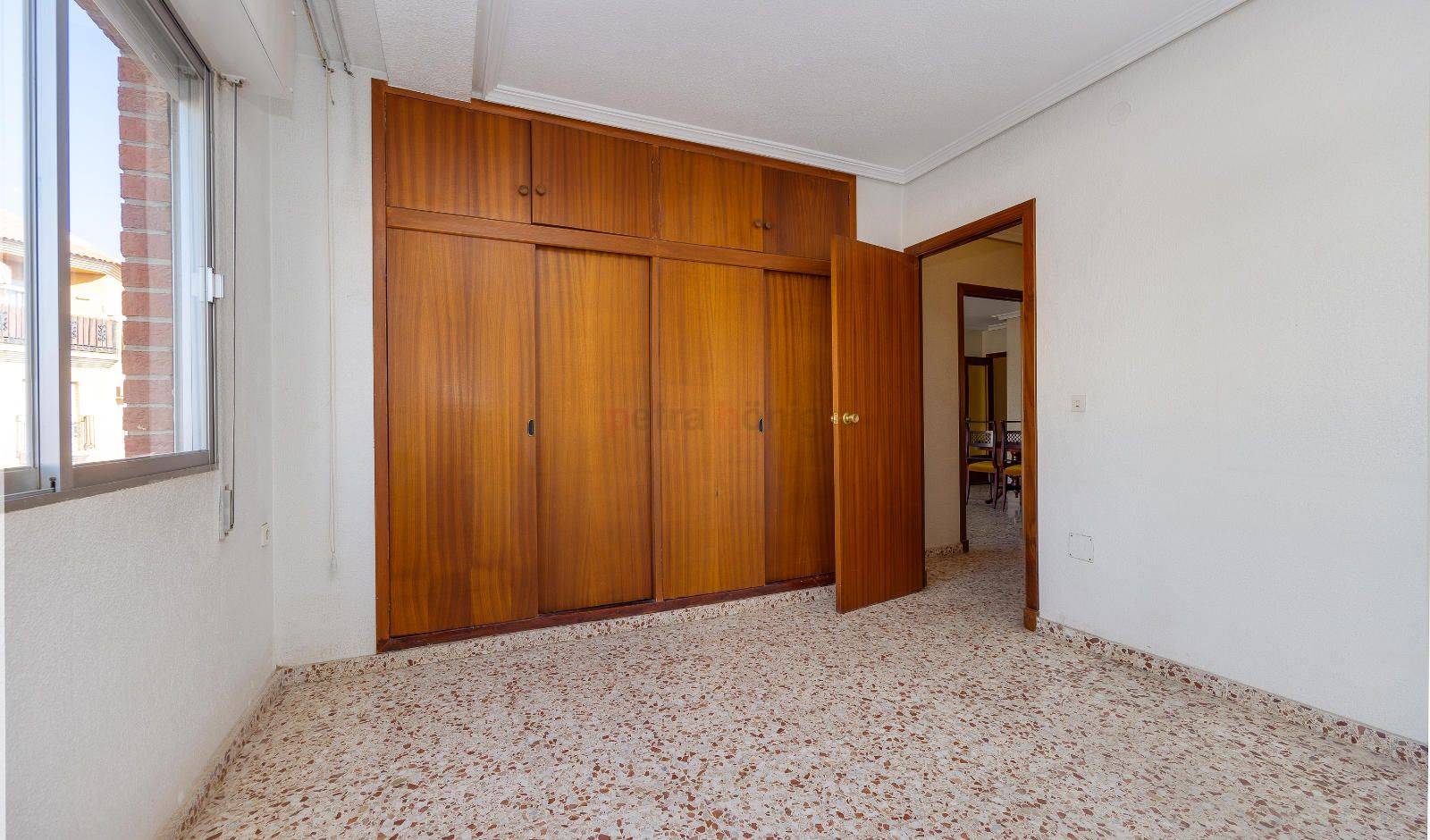 A Vendre - Appartement - San Pedro del Pinatar