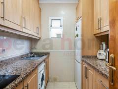 Gebrauchtobjekte - Apartment - Torrevieja