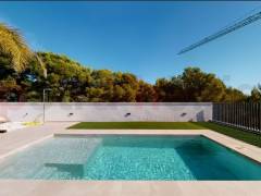 mpya - Villa - Other areas - La nucia