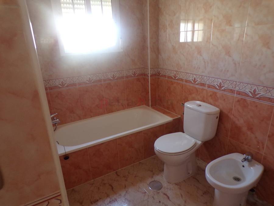 Resales - Semi Detached - Cabo Roig