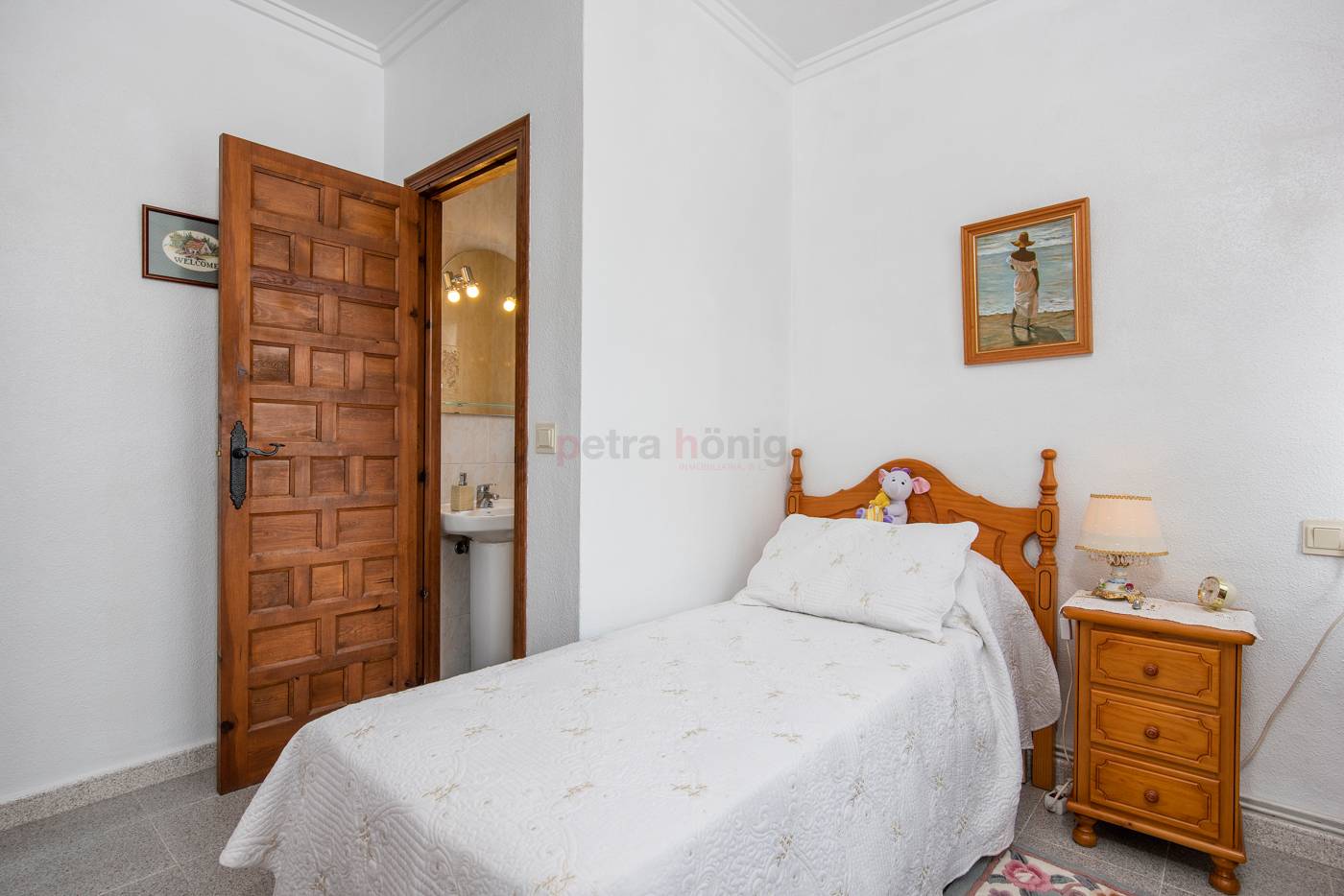 A Vendre - Villa - Ciudad Quesada