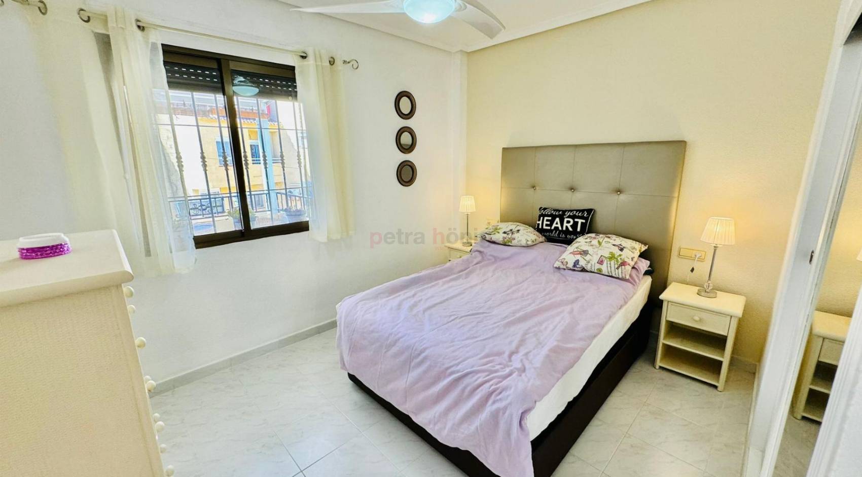 Resales - Apartment - Torrevieja - La Veleta