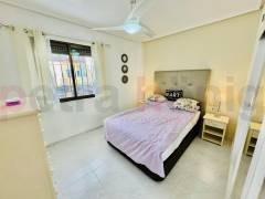 Resales - Apartment - Torrevieja - La Veleta