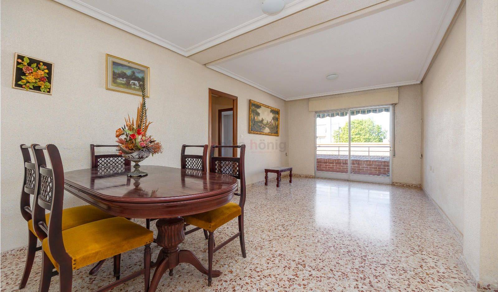 A Vendre - Appartement - San Pedro del Pinatar