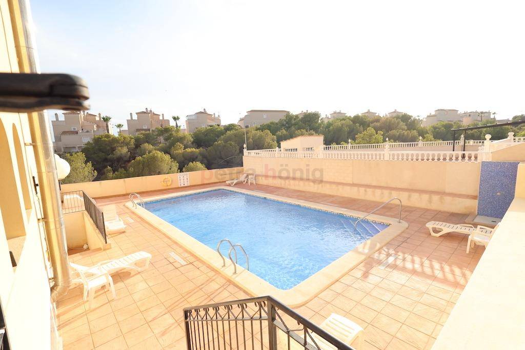 Resales - Villa - Orihuela Costa - Playa Flamenca