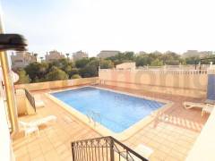 Resales - Villa - Orihuela Costa - Playa Flamenca