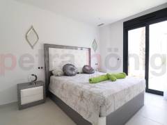 Resales - Villa - San Miguel de Salinas - Mirador de san miguel