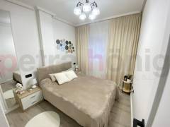 Gebrauchtobjekte - Apartment - Torrevieja - Estacion de autobuses