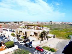 New build - Bungalow - San Pedro del Pinatar - Lo Pagan