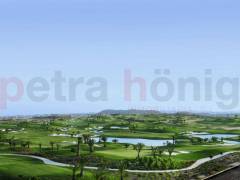 Nouvelle Construction - Villa - Vista Bella Golf