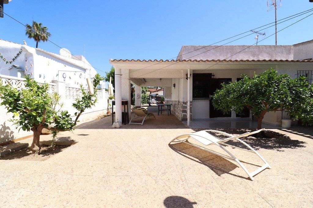 A Vendre - Maison de ville - Orihuela Costa - Lomas De Cabo Roig