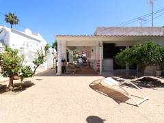 A Vendre - Maison de ville - Orihuela Costa - Lomas De Cabo Roig