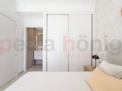 New build - Apartment - Torrevieja - Torreblanca