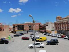 Resales - Appartement - Pilar de La Horadada