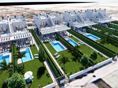 новый - Вилла - Other areas - Punta Calera