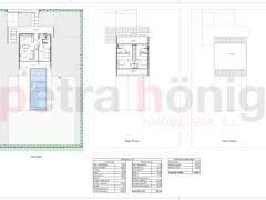 Nybygg - Villa - Other areas - Altaona golf and country village