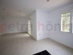 Resales - Villa - Orihuela Costa - Altos de campoamor