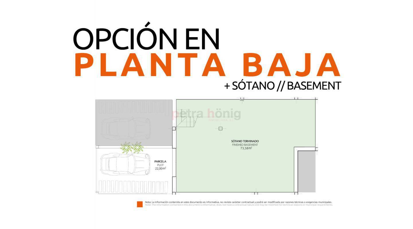 Neubau-Projekte - Apartment - Santa Pola - Gran Alacant