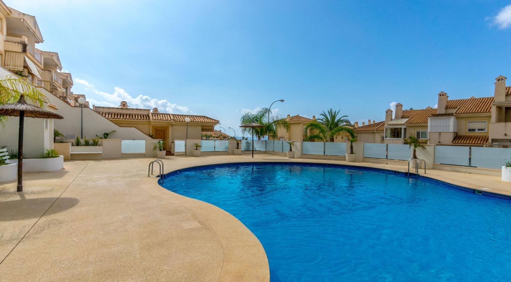 A Vendre - Appartement - Orihuela Costa - Campoamor