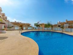 Resales - lejlighed - Orihuela Costa - Campoamor