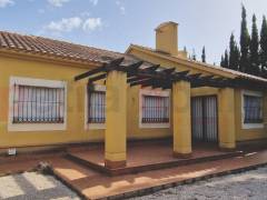 Neubau-Projekte - Einfamilienhaus - Other areas - Las Palas