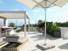 Neubau-Projekte - Apartment - Orihuela Costa - Lomas De Cabo Roig