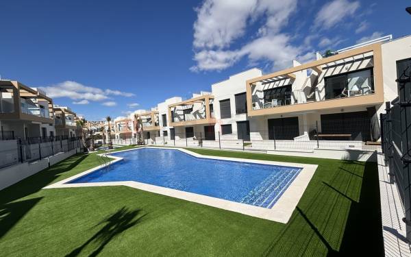 Apartment - Resales - Villamartin - Villamartin